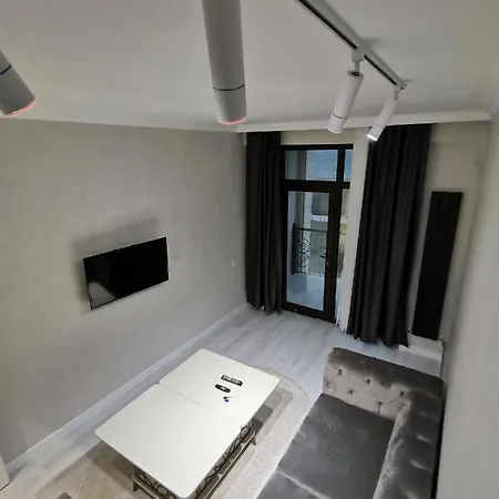 Sumqayit Bulvari Exterior photo