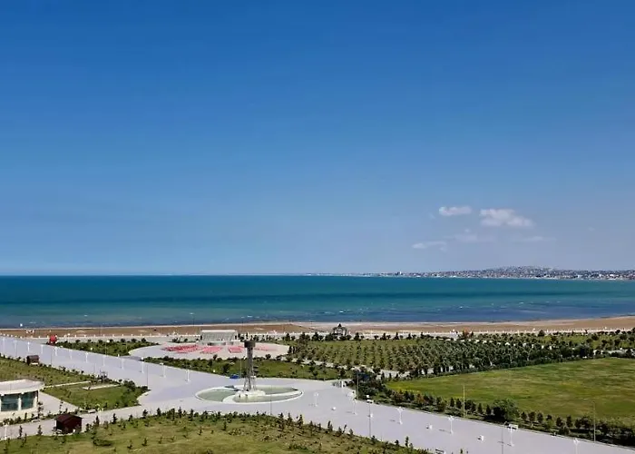 Sumqayit Bulvari