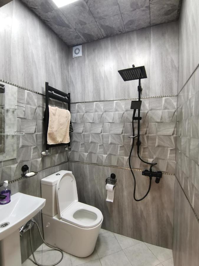 Apartment Bulvari *