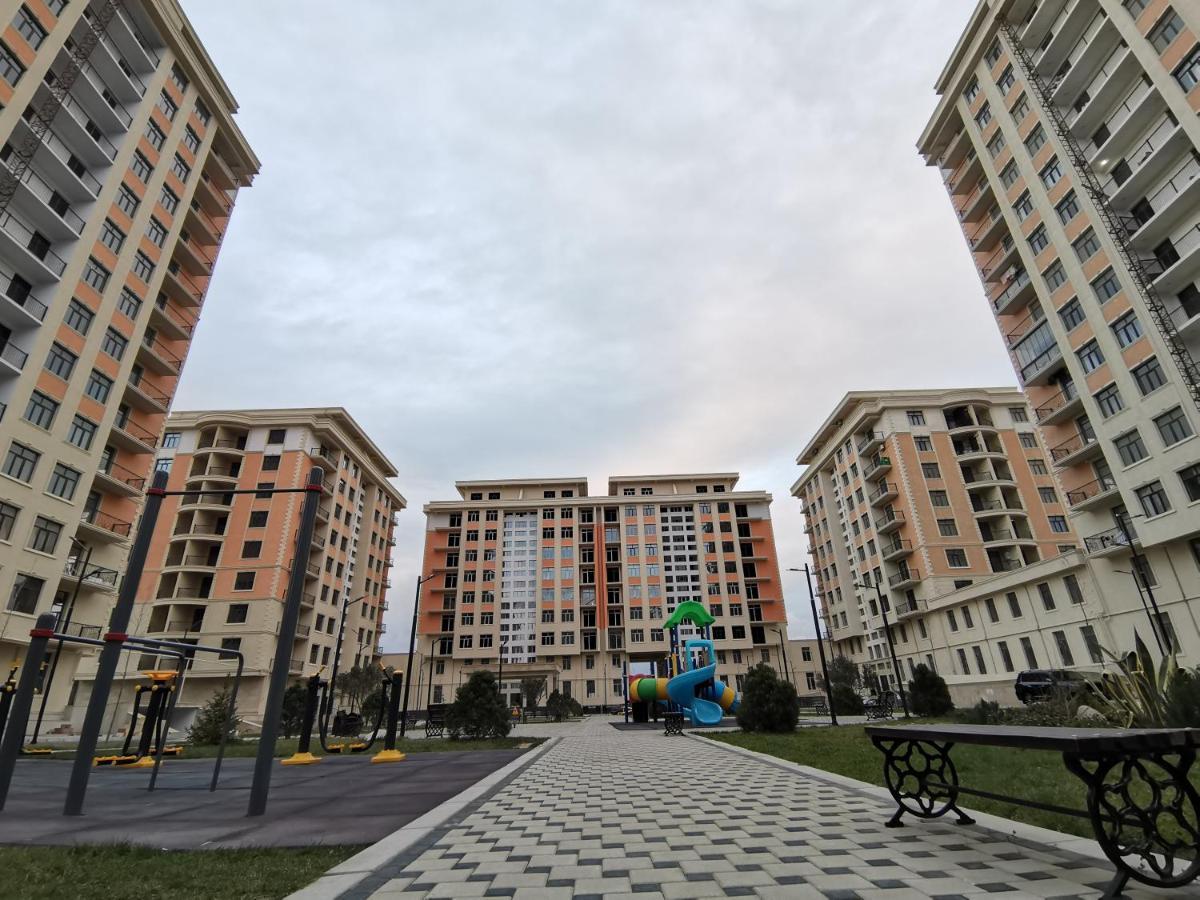 Bulvari Apartment *