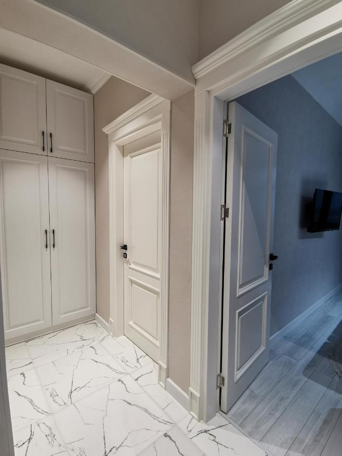 Bulvari Apartment