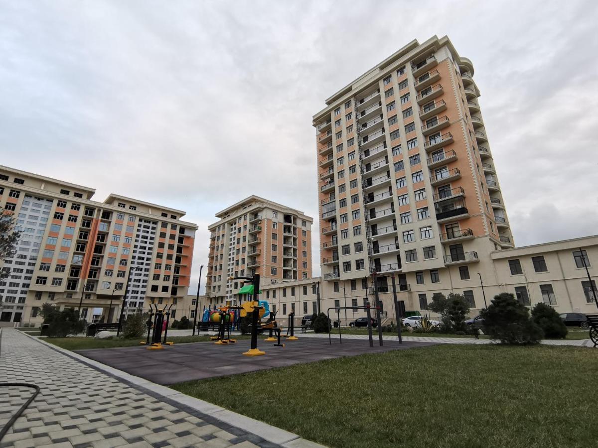 Apartment Bulvari