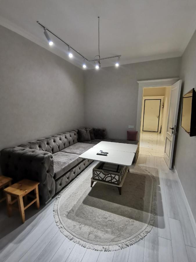 Apartment Bulvari Sumqayyt