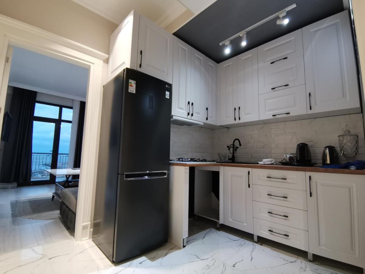 Apartment Bulvari
