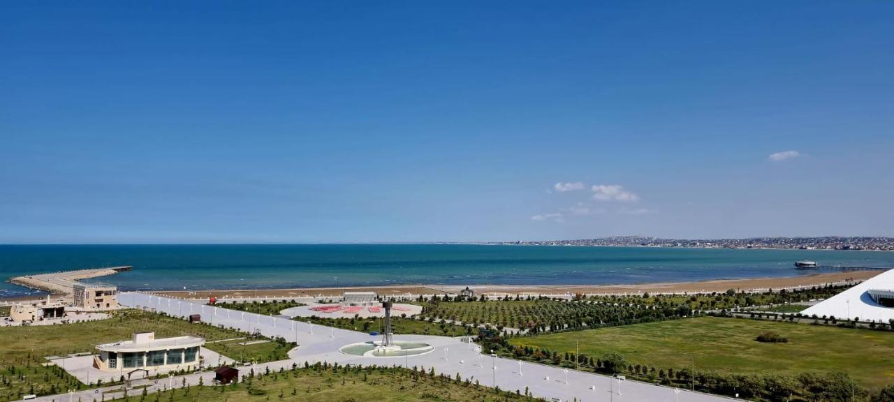 Apartment Bulvari *