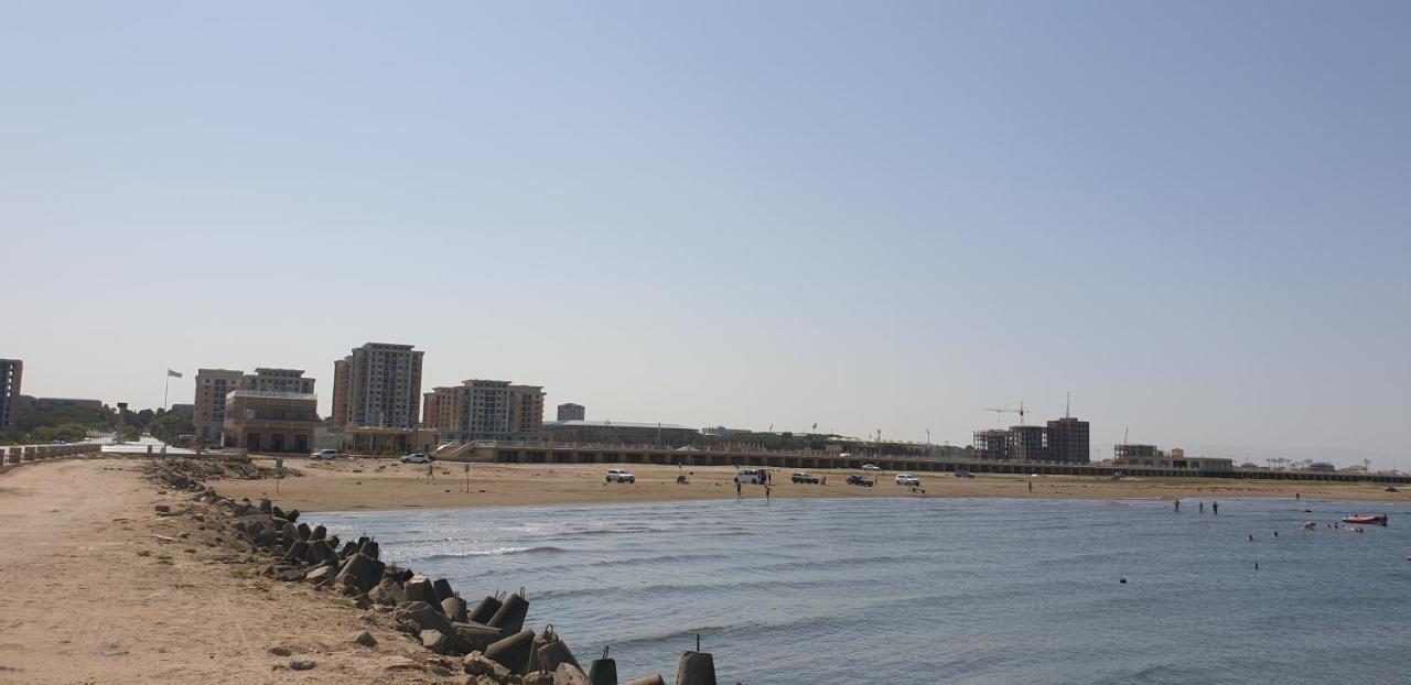 Apartment Bulvari Sumqayyt